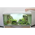 Zestaw Fluval Flex 123l, bia�y