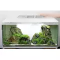 Zestaw Fluval Flex 123l, bia�y