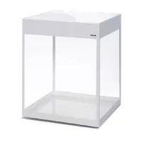 Zestaw Glossy Cube St 50 D&N Biały