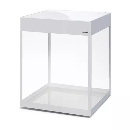 Zestaw Glossy Cube St 50 D&N Bia�y