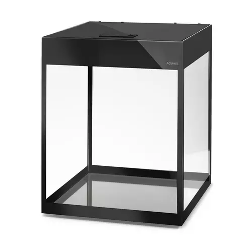 Zestaw Glossy Cube St 50 D&N Czarny
