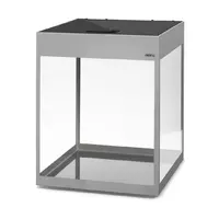 Zestaw Glossy Cube St 50 D&N Szary