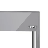 Zestaw Glossy Cube St 50 D&N Szary