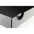 Zestaw Glossy St 150 D&N Szary