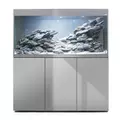 Zestaw Glossy St 150 D&N Szary