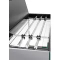 Zestaw Glossy St 150 D&N Szary