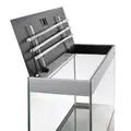 Zestaw Glossy St 150 D&N Szary