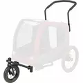 Zestaw Jogger, dla psa, do przyczepki rowerowej #12781