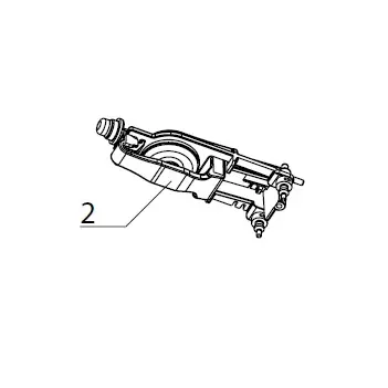 Zestaw naprawczy OXYPRO 150