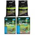 Zestaw pod�o�a do akwarium 100cm
