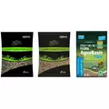 Zestaw pod�o�a do akwarium 60cm
