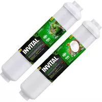 Zestaw przedfiltr�w do INVITAL RO BASIC
