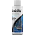 Zestaw Seachem na start - Prime i Stability [2x100ml]