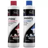 Zestaw Seachem na start - Prime i Stability [2x325ml]