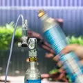 Zestaw Soda Stream CO2 - bez butli