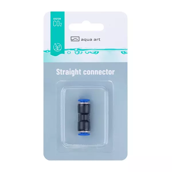 Z��cze CO2 Aqua-Art proste