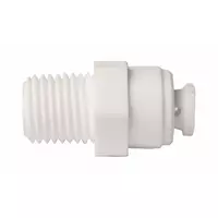 Z��czka prosta w�yk RO [1/4 x 1/4 cala GZ] AA