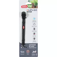 ZOLUX Adapter do szelek dla psa CLIP and GO XS/S