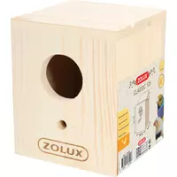 ZOLUX Budka dla ptak�w Classic 125