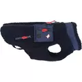 ZOLUX Ciep�a bluza dla psa BOUCLETTE R.35 granatowa