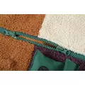 ZOLUX Ciep�a bluza dla psa BOUCLETTE R.40 jasnobr�zowa