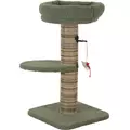 ZOLUX Drapak dla kota BOREAL 70cm zielony