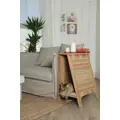 ZOLUX Drapak dla kota mebel 3w1 BOREAL L be�owy