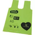 Zolux Ekologiczne woreczki na odchody x12