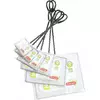 Zolux Fish Net [10cm] - bia�a siatka akwarystyczna