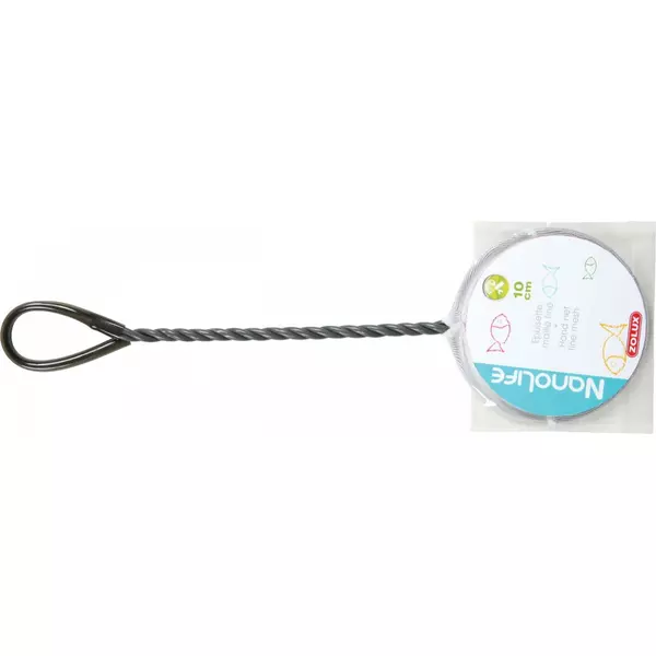 Zolux Fish Net [10cm] - okr�g�a siatka akwarystyczna