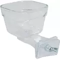 ZOLUX Karmide�ko dla papug M
