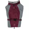 ZOLUX Kurtka przeciwwiatrowa dla psa BIVOUAK 60cm czerwona