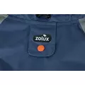 ZOLUX Kurtka przeciwwiatrowa dla psa BIVOUAK 60cm niebieska