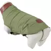 ZOLUX Kurtka puchowa LONDON T45 kol. khaki