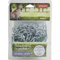 Zolux Łańcuch 4,5 m