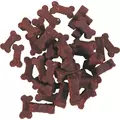 ZOLUX Mi�kkie przysmaki treningowe dla psa CANDIES mini kostki szynka 150g +GRATIS 1x482351