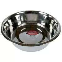 ZOLUX Miska dla psa ze stali nierdzewnej INOX 21cm 1,80l