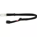 ZOLUX Pas samochodowy dla psa do szelek CLIP and GO L/XL