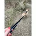 ZOLUX Pas samochodowy dla psa do szelek CLIP and GO M