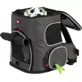 ZOLUX Plecak do transportu psa, kota z kieszeni� na laptopa NOMAD 33x29x40