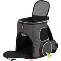 ZOLUX Plecak do transportu psa, kota z kieszeni� na laptopa NOMAD 33x29x40