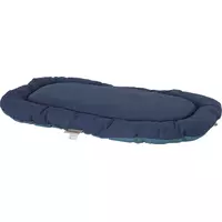 Zolux Poducha dla psa sleeper One Indigo 77cm