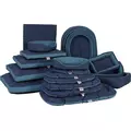 Zolux Poducha dla psa sleeper One Indigo 77cm