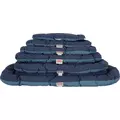 Zolux Poducha dla psa sleeper One Indigo 77cm
