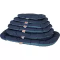 Zolux Poducha dla psa sleeper One Indigo 77cm