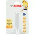 ZOLUX Poide�ko dla ptak�w 25x55x105mm 30ml