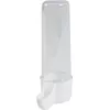 ZOLUX Poide�ko dla ptak�w 40x70x132mm 70ml