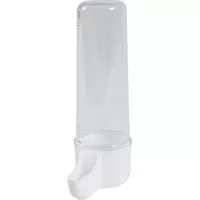 ZOLUX Poidełko dla ptaków 40x70x132mm 70ml