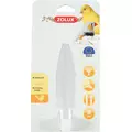 ZOLUX Poide�ko dla ptak�w 40x80x145mm 70ml