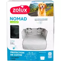 ZOLUX Pokrowiec ochronny do bagażnika samochodu NOMAD